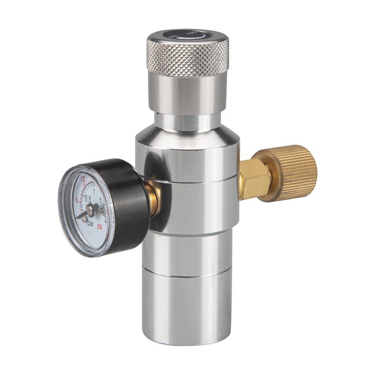 Mini Beer Regulator