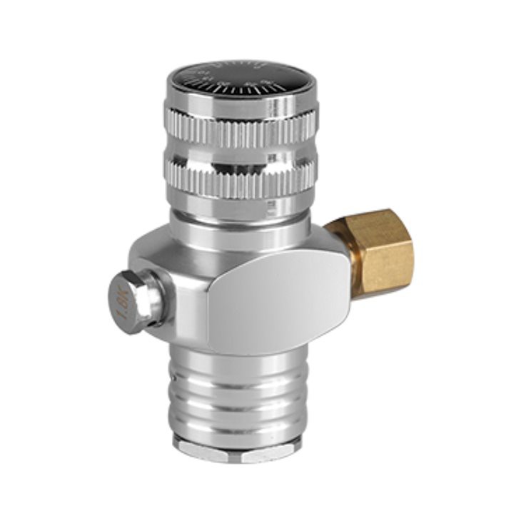 Beer Regulator